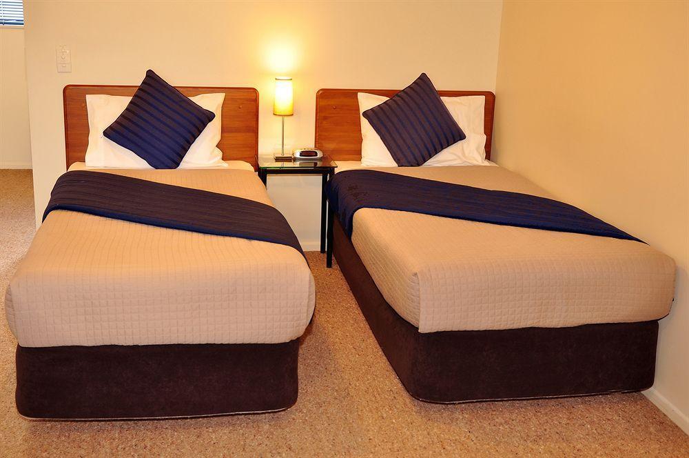 Bk'S Rotorua Motor Lodge Екстериор снимка